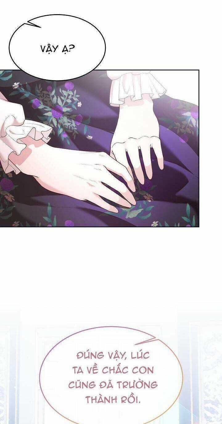 Tôi Thuần Hóa Cha Của Nam Chính Chapter 15 trang 44
