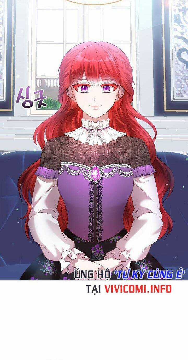 Tôi Thuần Hóa Cha Của Nam Chính Chapter 15 trang 45