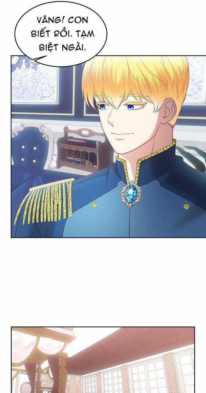 Tôi Thuần Hóa Cha Của Nam Chính Chapter 15 trang 46
