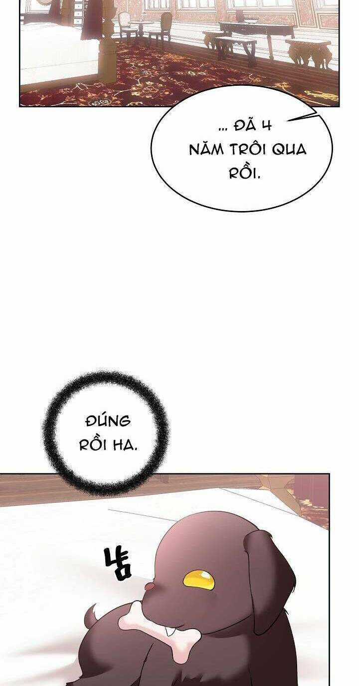 Tôi Thuần Hóa Cha Của Nam Chính Chapter 15 trang 47