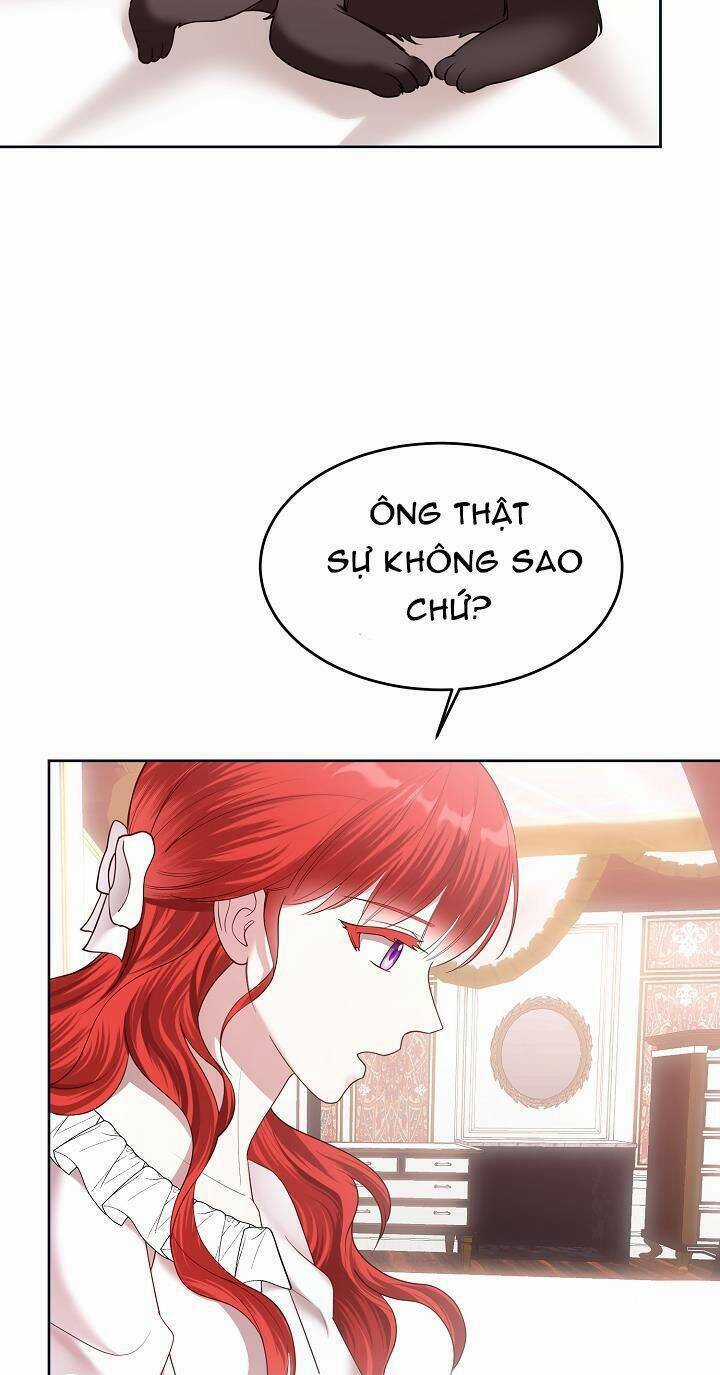 Tôi Thuần Hóa Cha Của Nam Chính Chapter 15 trang 48