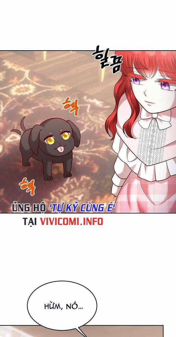 Tôi Thuần Hóa Cha Của Nam Chính Chapter 15 trang 5