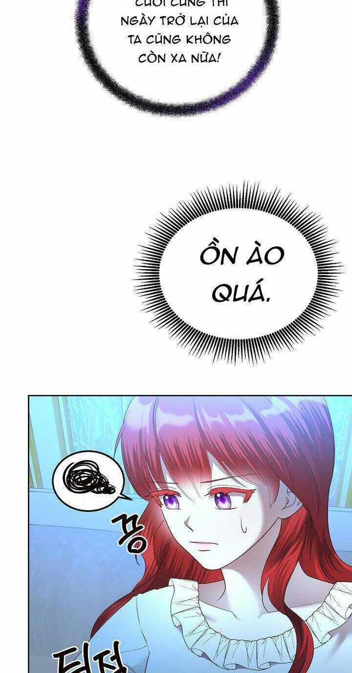 Tôi Thuần Hóa Cha Của Nam Chính Chapter 15 trang 55