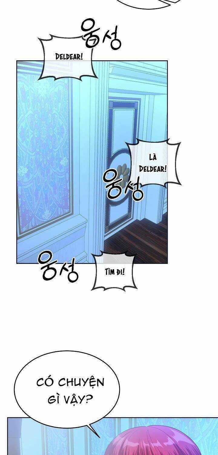 Tôi Thuần Hóa Cha Của Nam Chính Chapter 15 trang 58