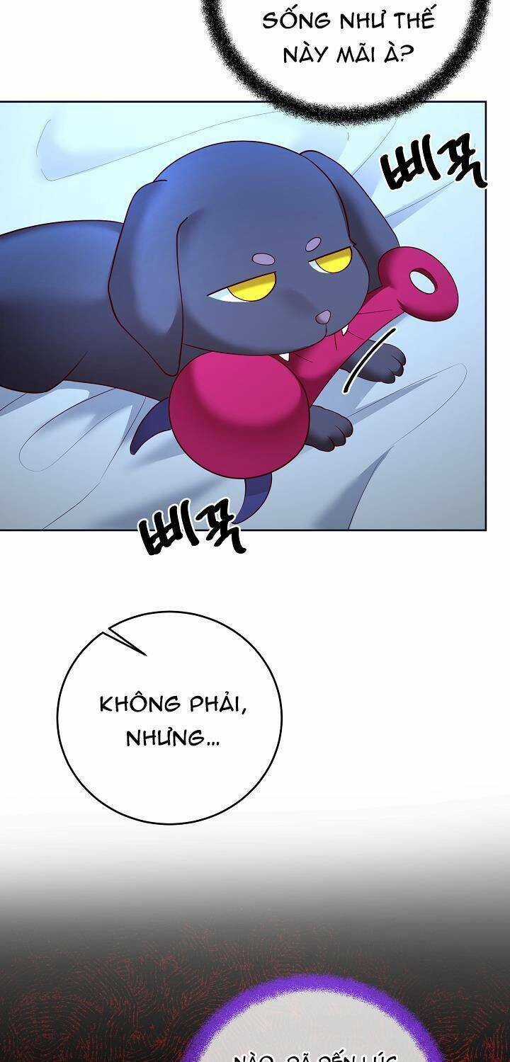 Tôi Thuần Hóa Cha Của Nam Chính Chapter 15 trang 60