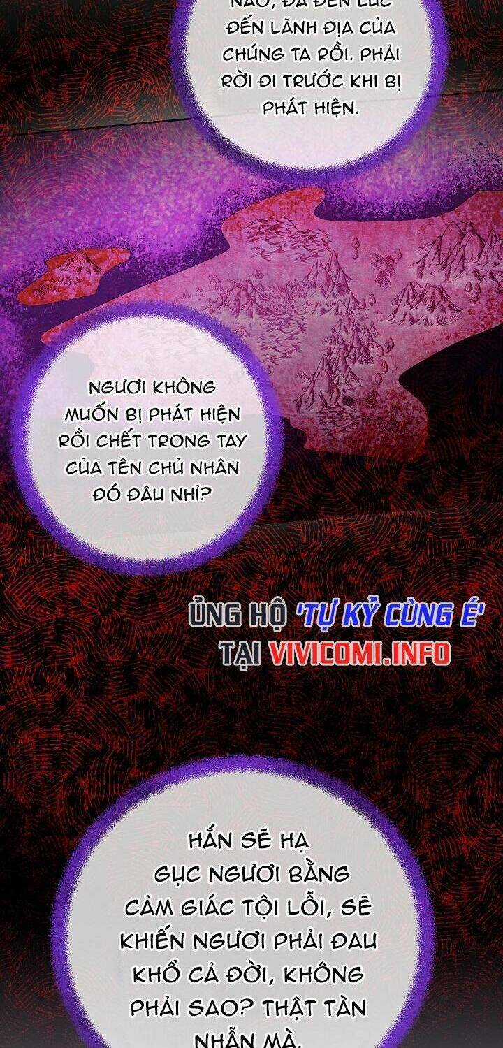 Tôi Thuần Hóa Cha Của Nam Chính Chapter 15 trang 61