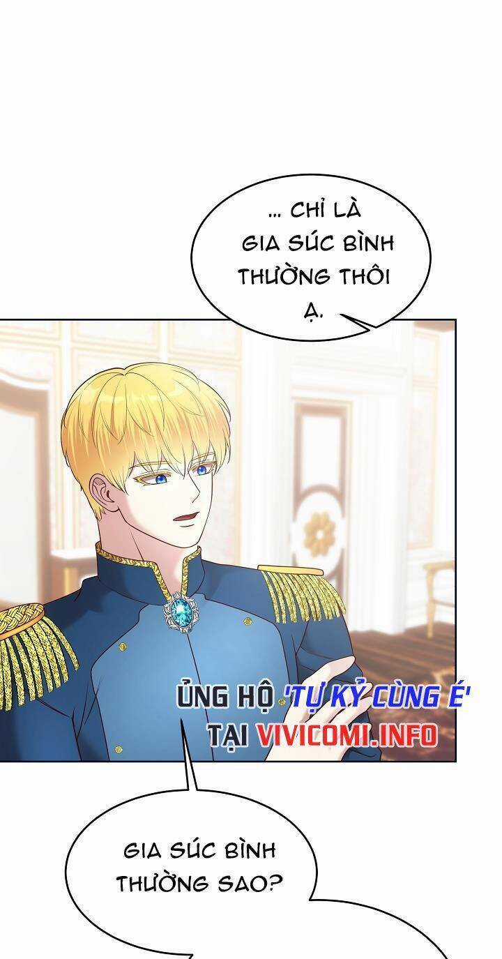 Tôi Thuần Hóa Cha Của Nam Chính Chapter 15 trang 8
