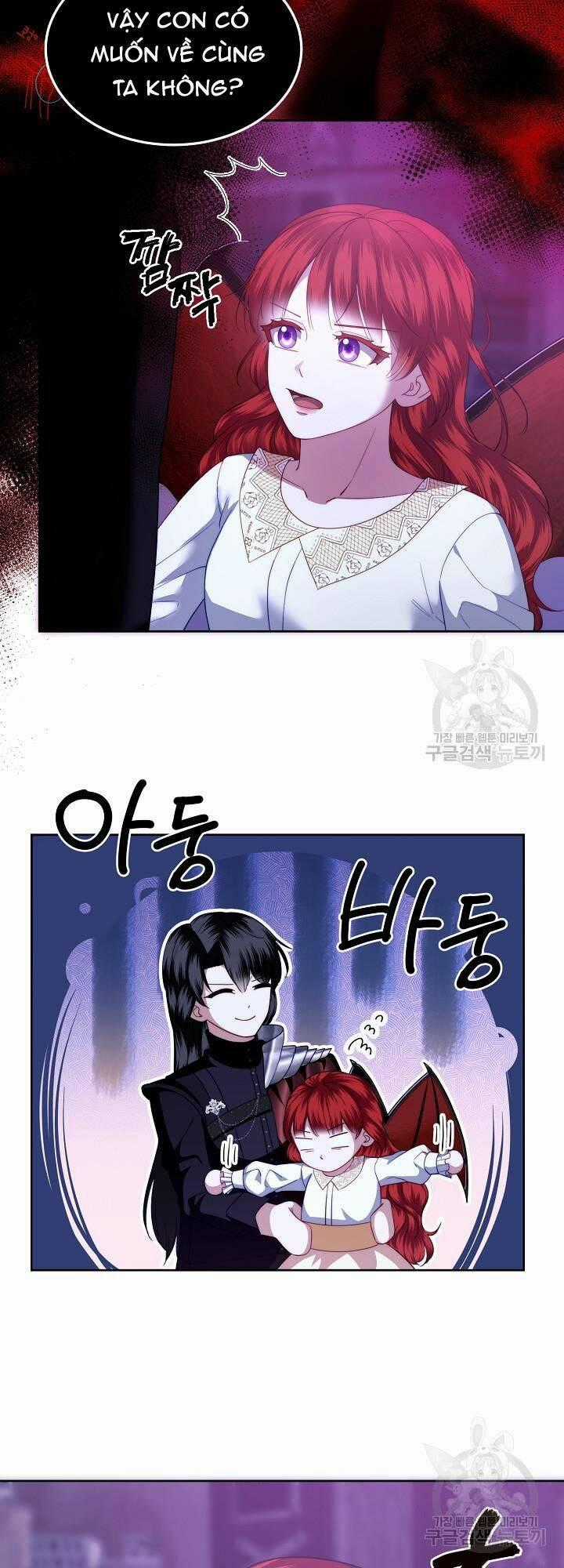 Tôi Thuần Hóa Cha Của Nam Chính Chapter 29 trang 1