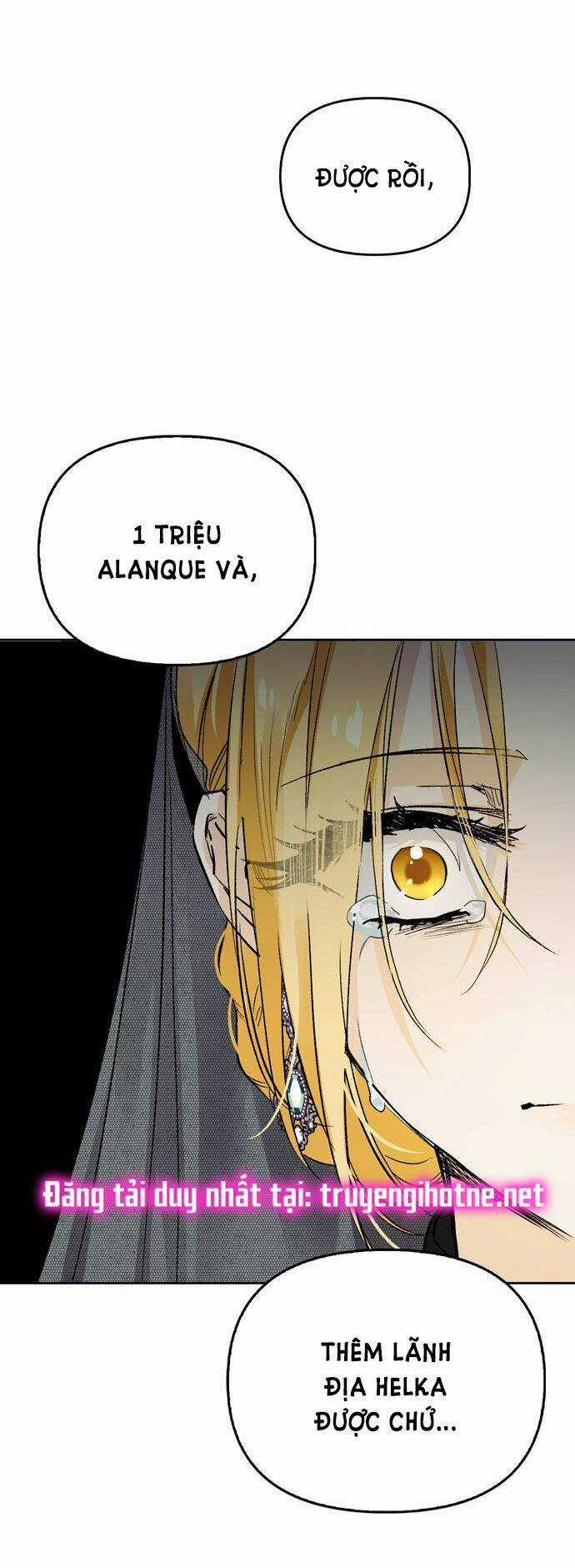 Tôi Thuần Hóa Chó Điên Của Chồng Cũ Chapter 1.5 trang 13