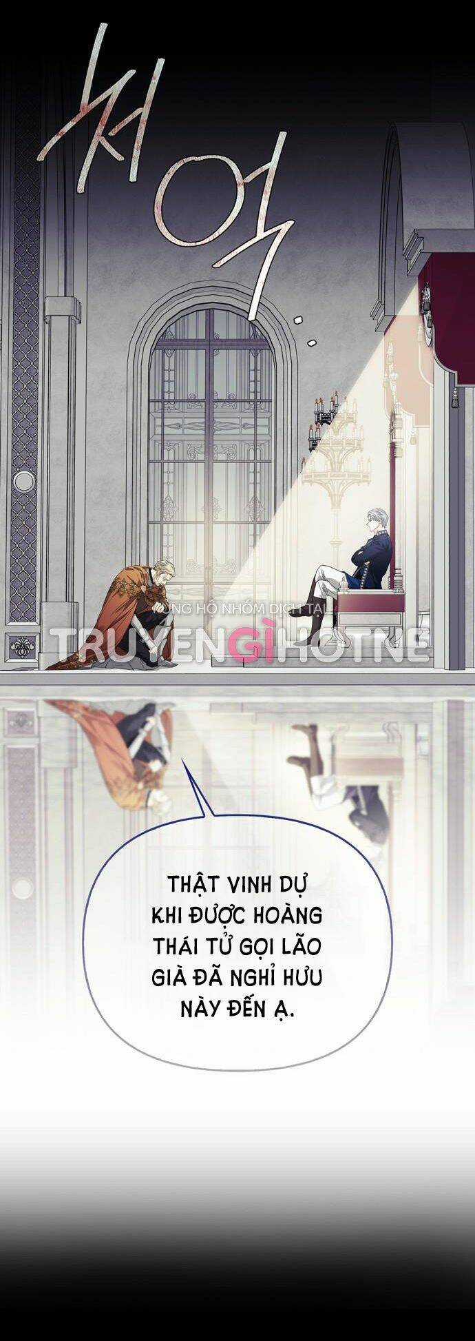 Tôi Thuần Hóa Chó Điên Của Chồng Cũ Chapter 1.5 trang 2