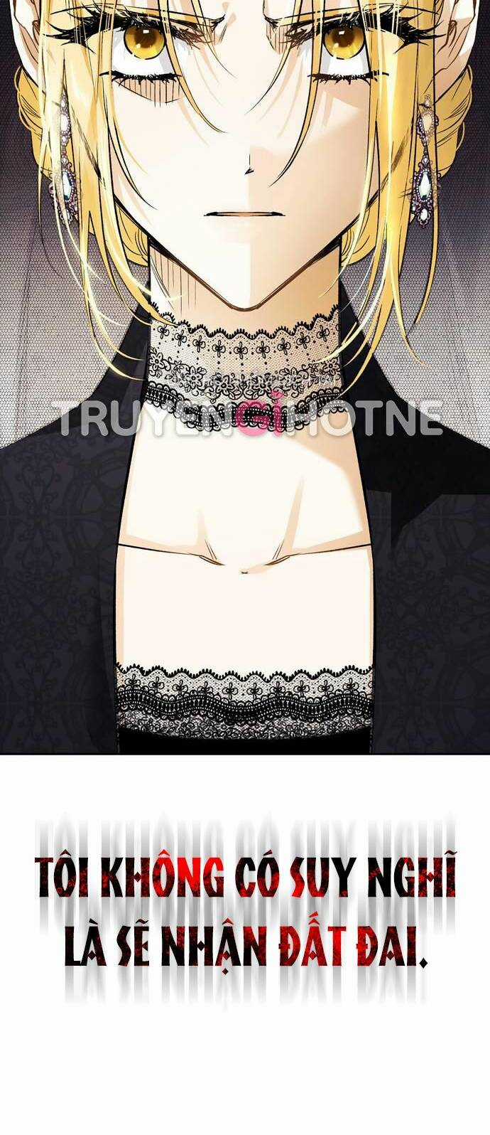 Tôi Thuần Hóa Chó Điên Của Chồng Cũ Chapter 1.5 trang 24