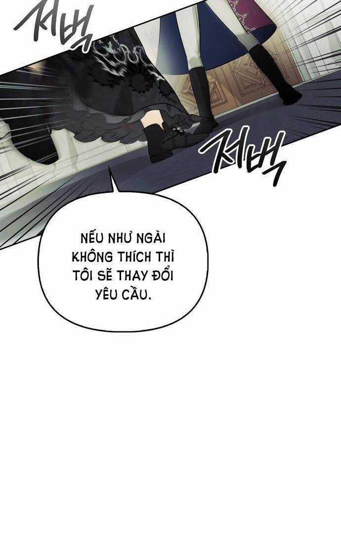 Tôi Thuần Hóa Chó Điên Của Chồng Cũ Chapter 1.5 trang 26