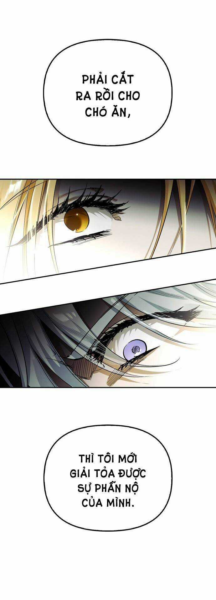 Tôi Thuần Hóa Chó Điên Của Chồng Cũ Chapter 1.5 trang 29