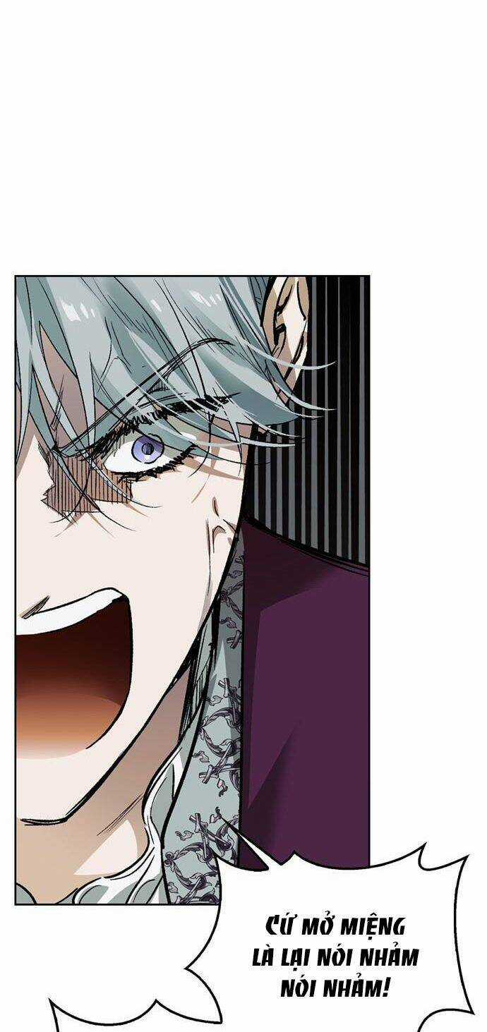 Tôi Thuần Hóa Chó Điên Của Chồng Cũ Chapter 1.5 trang 36