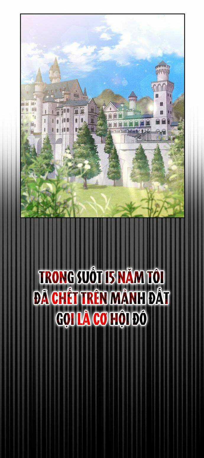 Tôi Thuần Hóa Chó Điên Của Chồng Cũ Chapter 1.5 trang 43