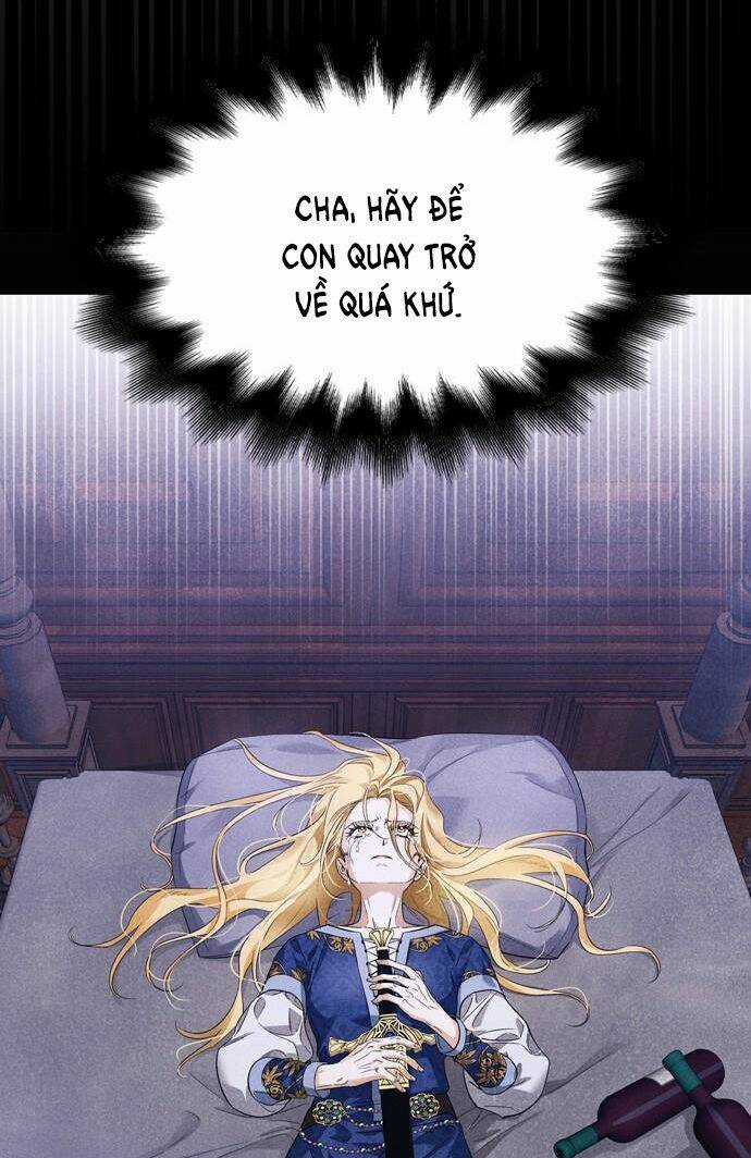 Tôi Thuần Hóa Chó Điên Của Chồng Cũ Chapter 1.5 trang 44