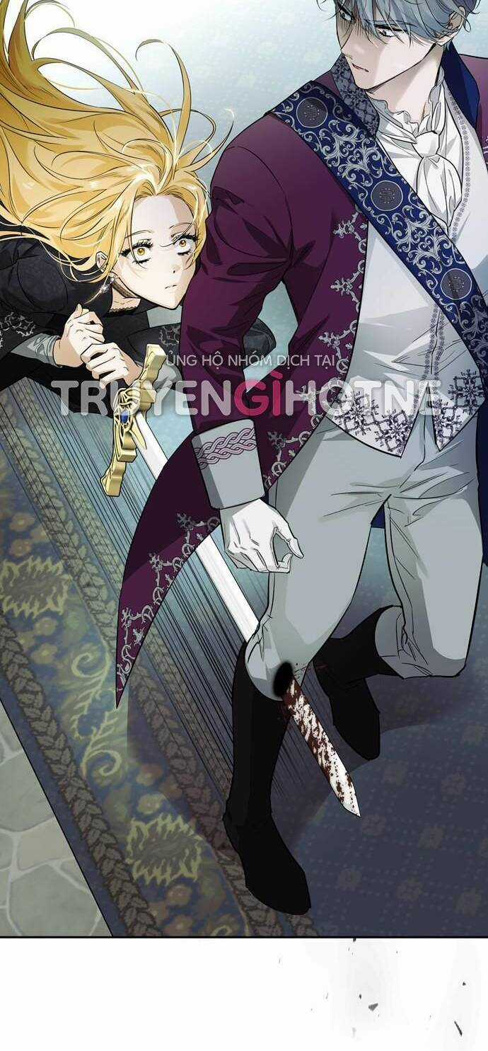 Tôi Thuần Hóa Chó Điên Của Chồng Cũ Chapter 1.5 trang 48