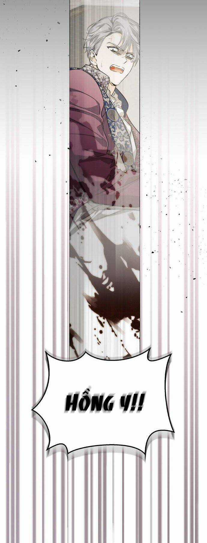 Tôi Thuần Hóa Chó Điên Của Chồng Cũ Chapter 1.5 trang 54