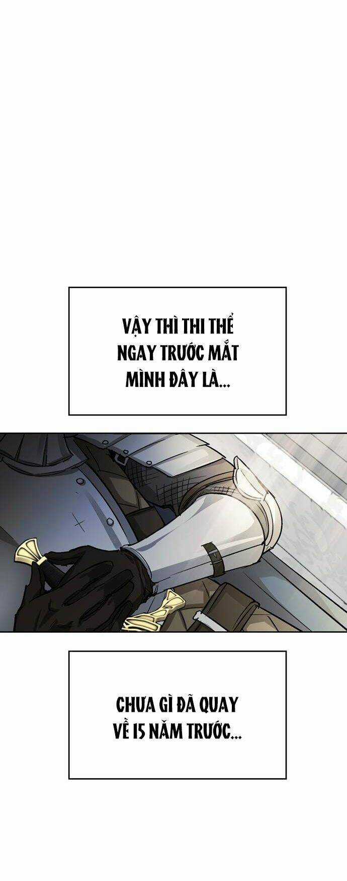 Tôi Thuần Hóa Chó Điên Của Chồng Cũ Chapter 1 trang 17