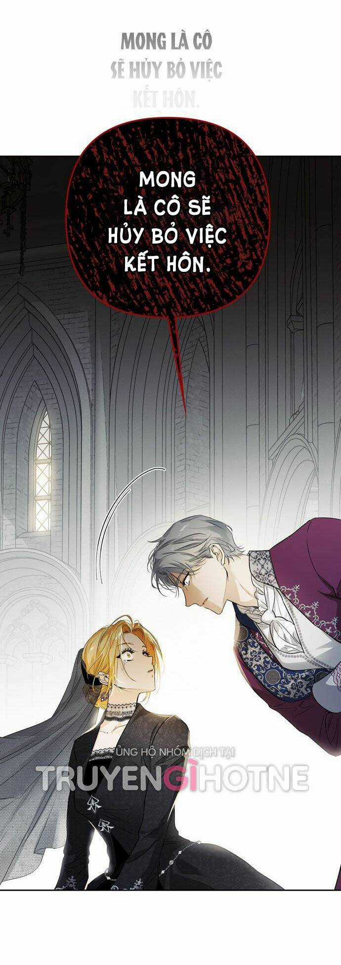 Tôi Thuần Hóa Chó Điên Của Chồng Cũ Chapter 1 trang 31