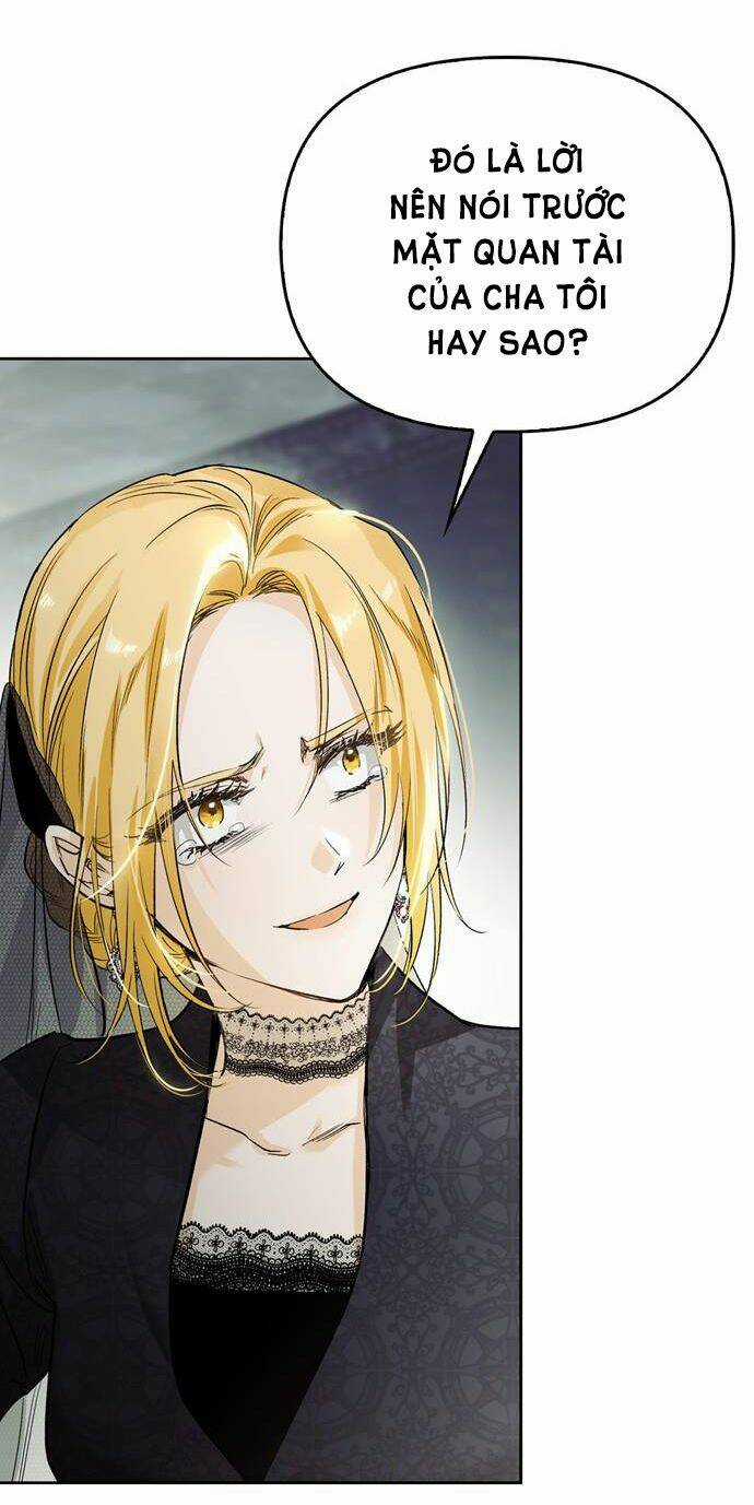 Tôi Thuần Hóa Chó Điên Của Chồng Cũ Chapter 1 trang 33