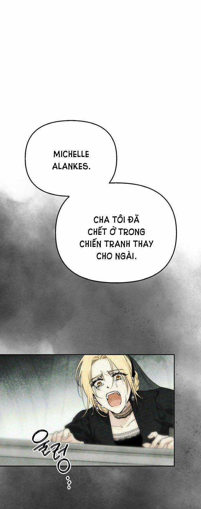 Tôi Thuần Hóa Chó Điên Của Chồng Cũ Chapter 1 trang 35