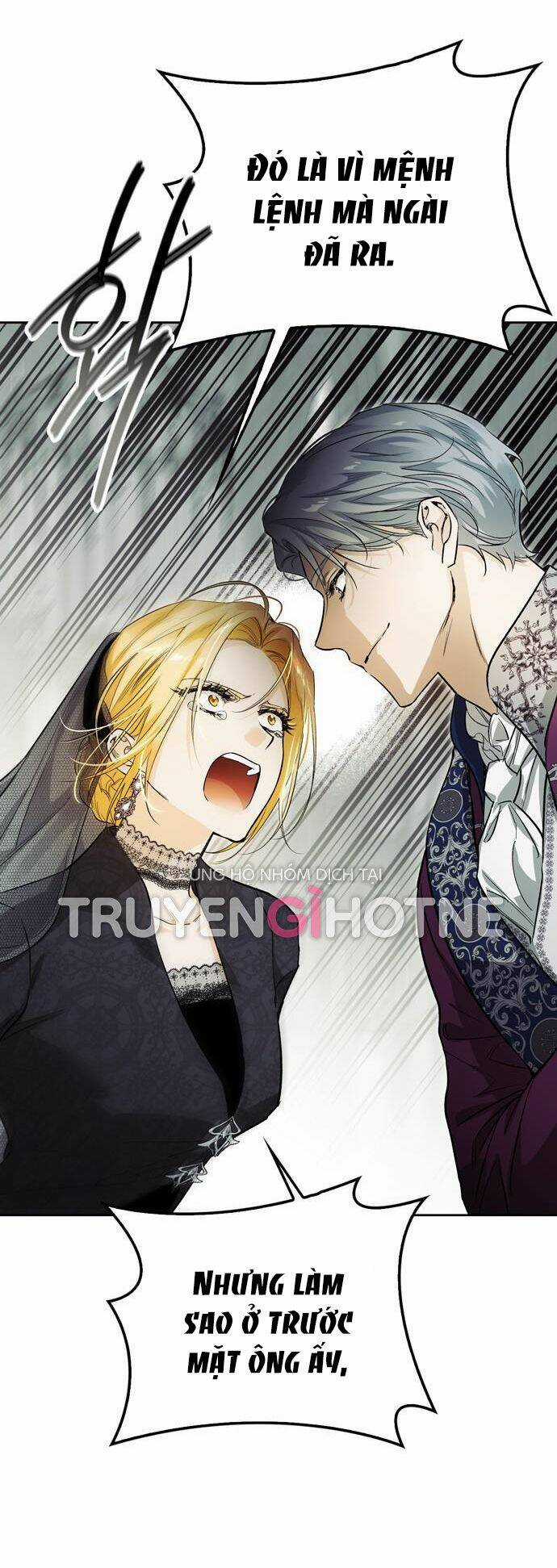 Tôi Thuần Hóa Chó Điên Của Chồng Cũ Chapter 1 trang 38