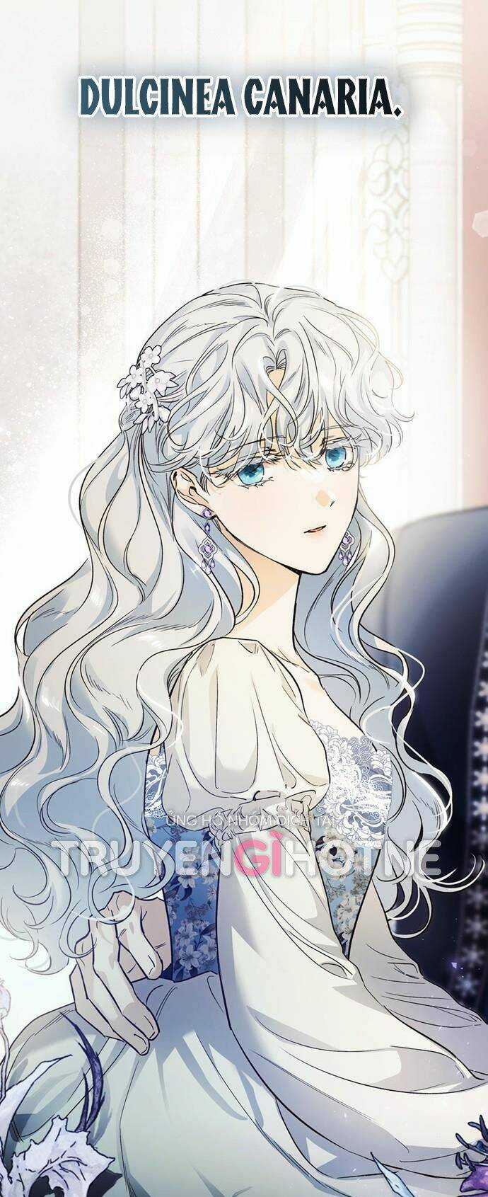 Tôi Thuần Hóa Chó Điên Của Chồng Cũ Chapter 1 trang 52