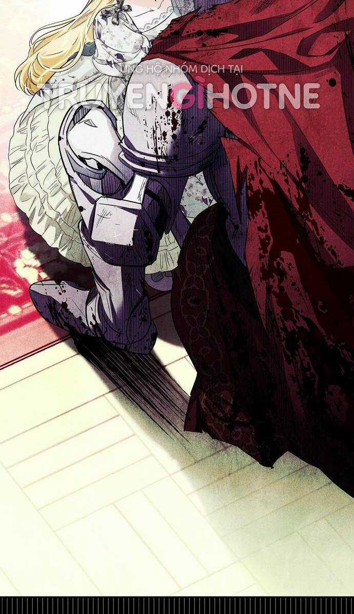 Tôi Thuần Hóa Chó Điên Của Chồng Cũ Chapter 1 trang 9