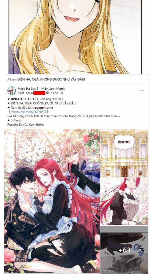 Tôi Thuần Hóa Chó Điên Của Chồng Cũ Chapter 10.1 trang 10