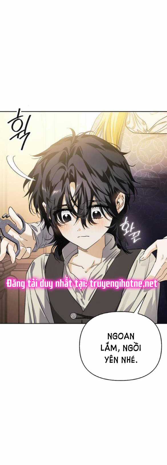 Tôi Thuần Hóa Chó Điên Của Chồng Cũ Chapter 10.1 trang 11