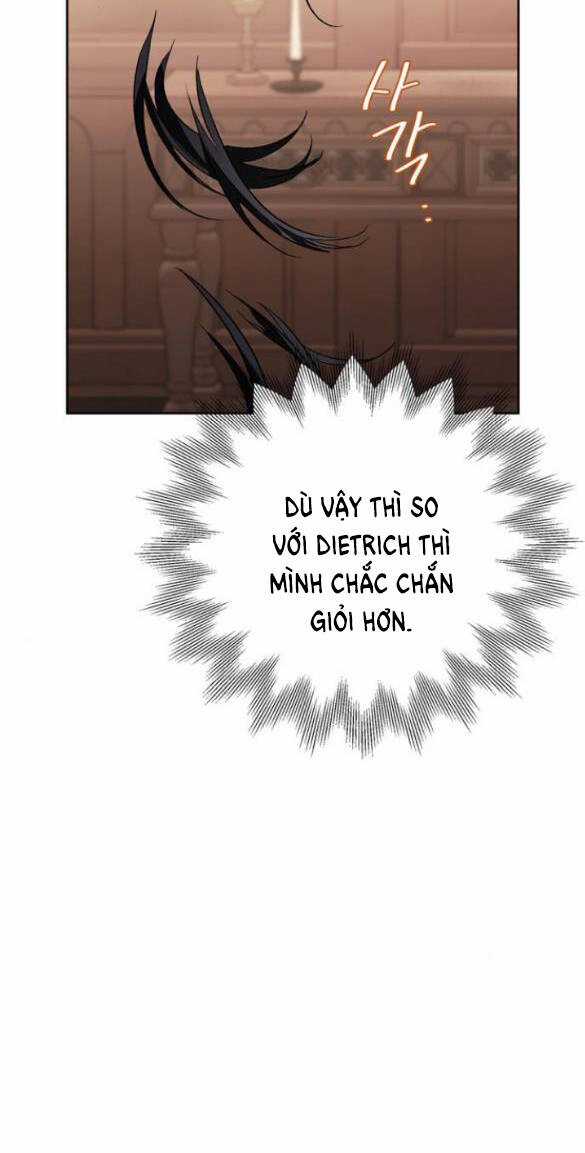 Tôi Thuần Hóa Chó Điên Của Chồng Cũ Chapter 10.1 trang 13