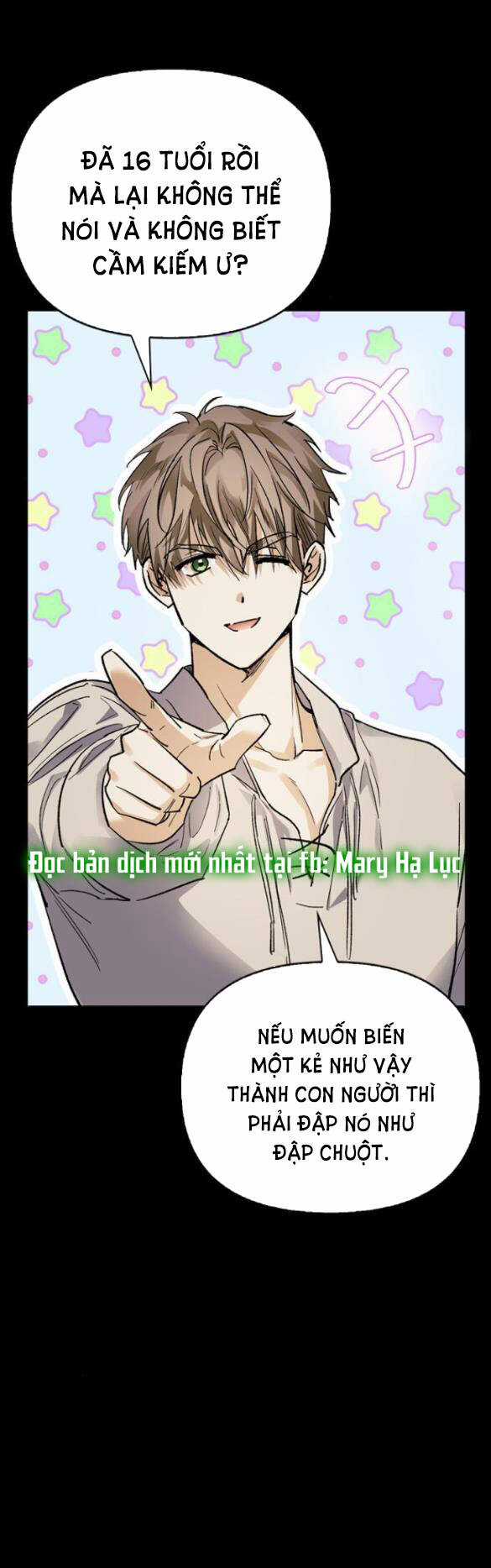 Tôi Thuần Hóa Chó Điên Của Chồng Cũ Chapter 10.1 trang 2