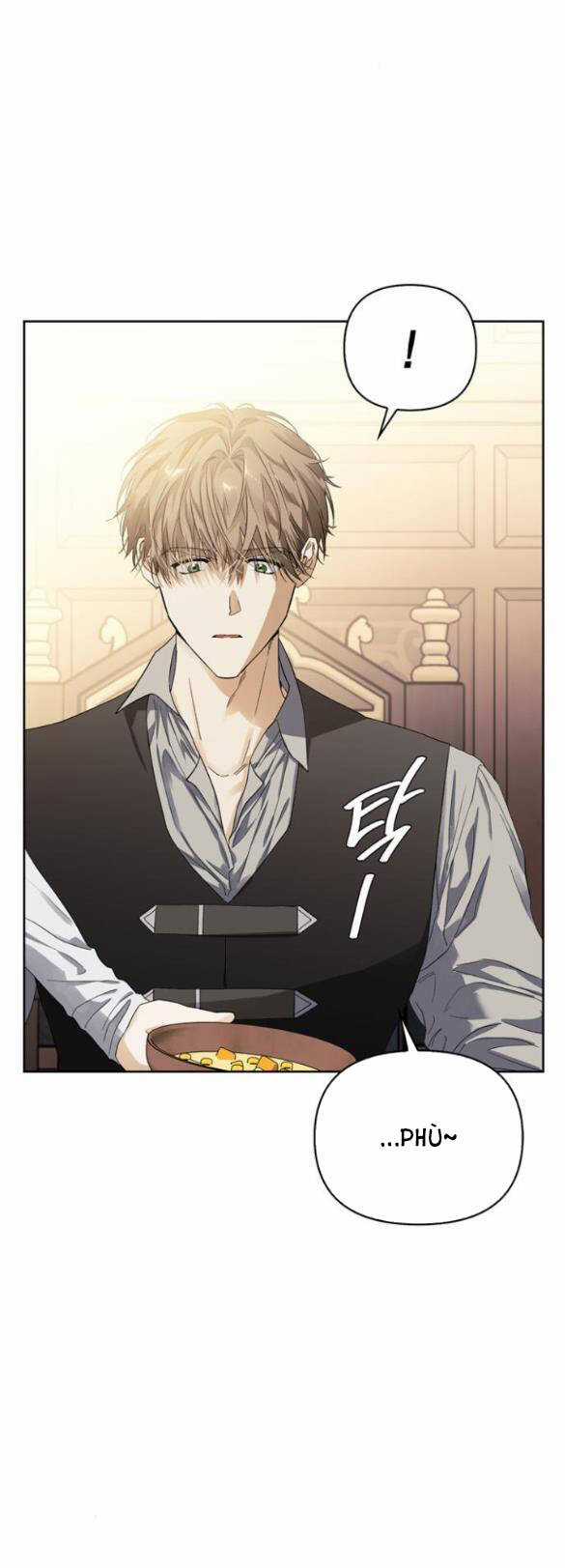 Tôi Thuần Hóa Chó Điên Của Chồng Cũ Chapter 10.1 trang 20