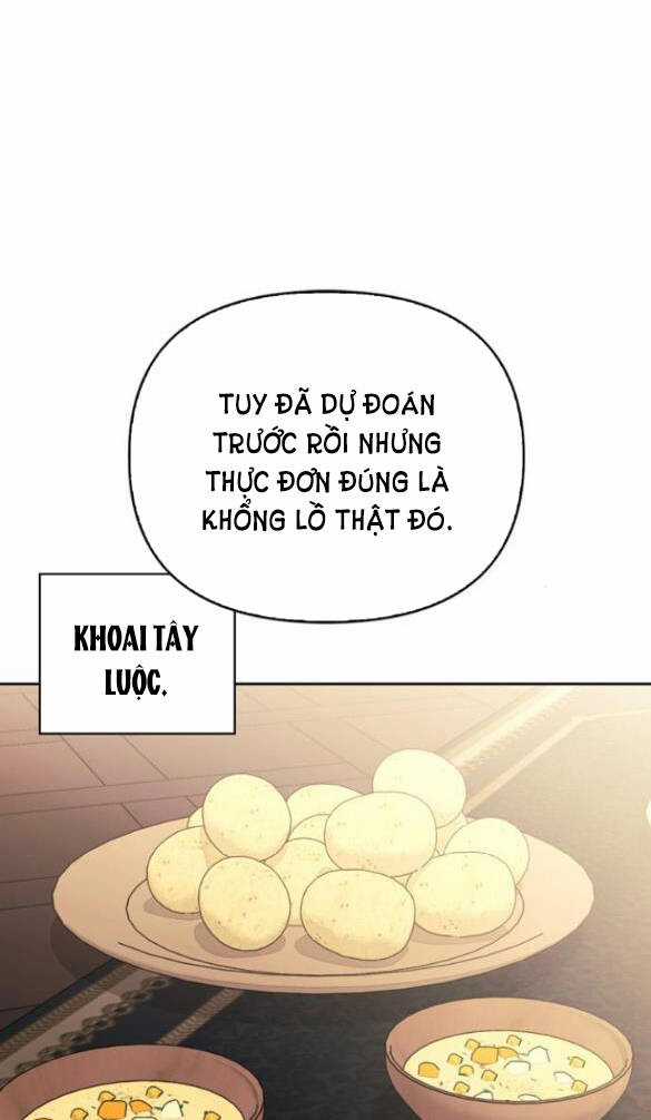 Tôi Thuần Hóa Chó Điên Của Chồng Cũ Chapter 10.1 trang 21