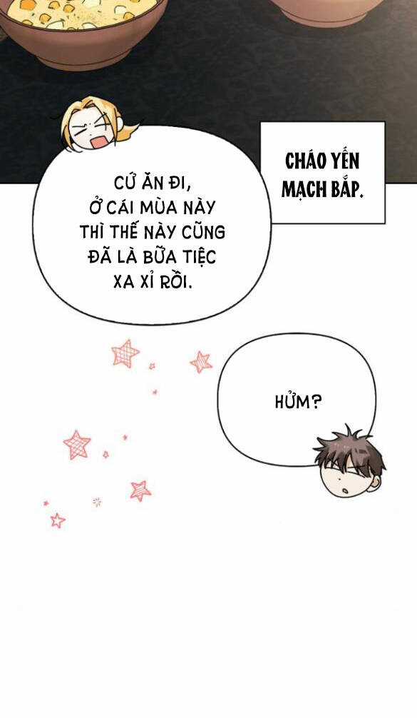 Tôi Thuần Hóa Chó Điên Của Chồng Cũ Chapter 10.1 trang 22