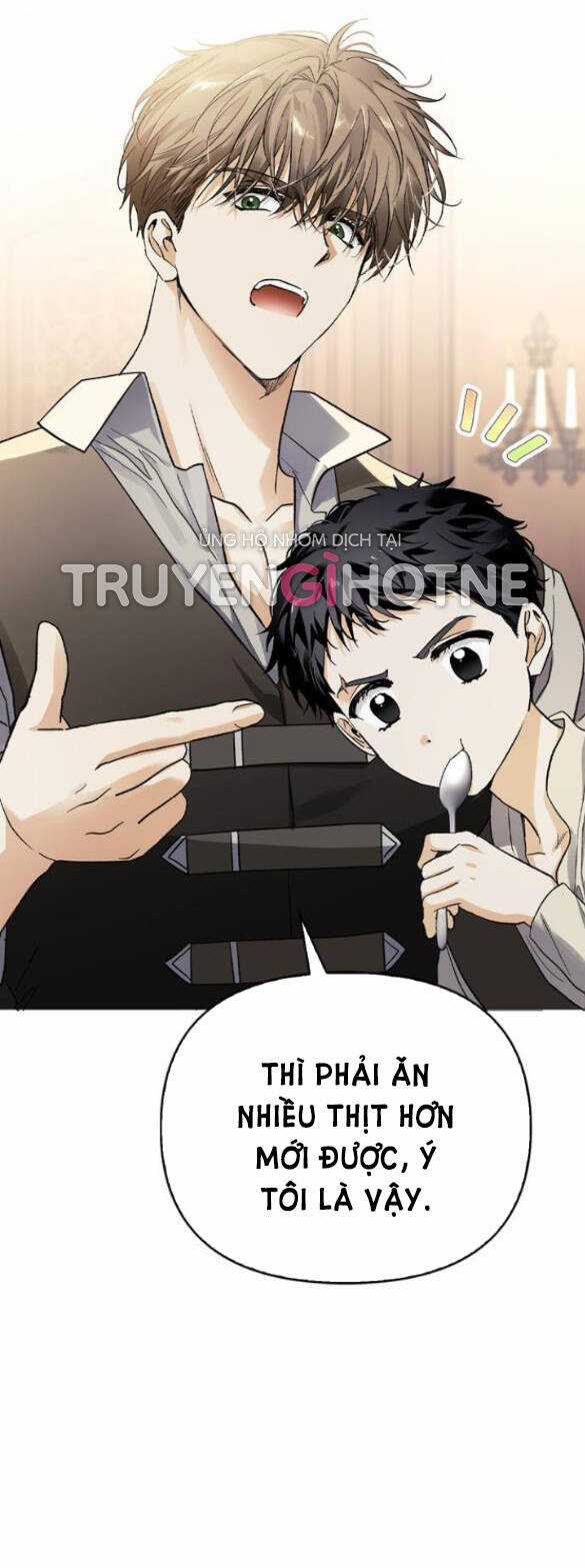 Tôi Thuần Hóa Chó Điên Của Chồng Cũ Chapter 10.1 trang 25