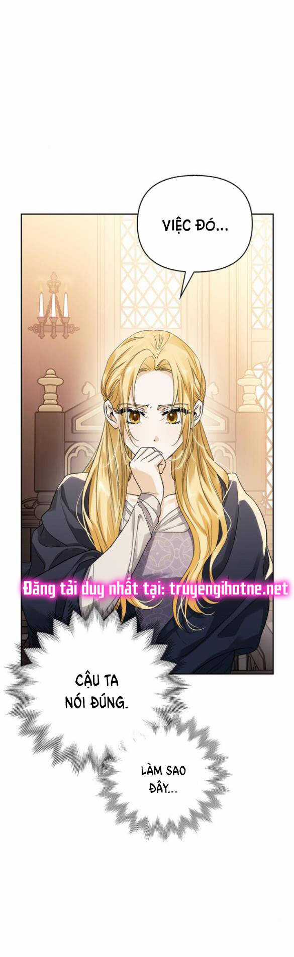 Tôi Thuần Hóa Chó Điên Của Chồng Cũ Chapter 10.1 trang 26