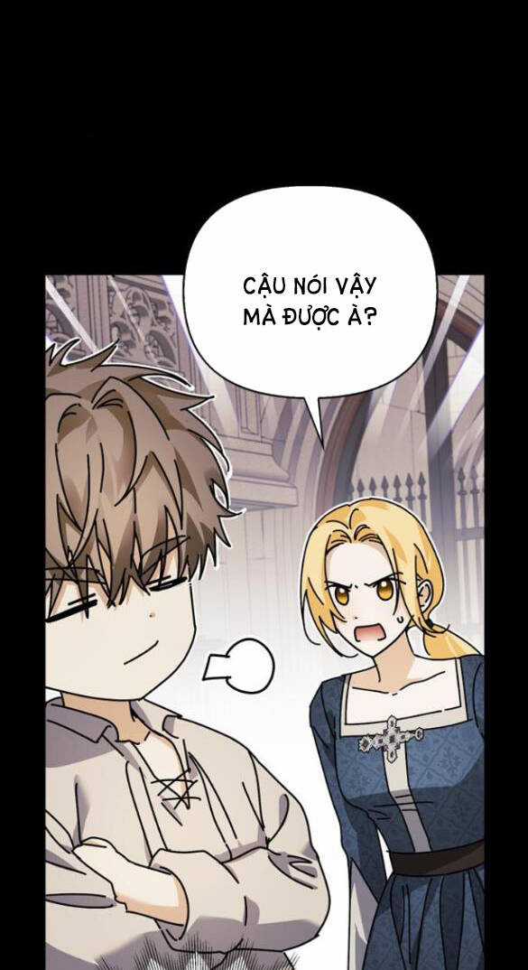 Tôi Thuần Hóa Chó Điên Của Chồng Cũ Chapter 10.1 trang 3