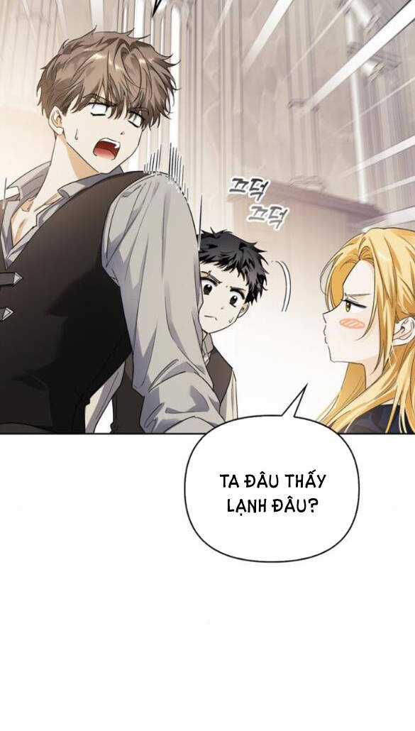 Tôi Thuần Hóa Chó Điên Của Chồng Cũ Chapter 10.1 trang 30