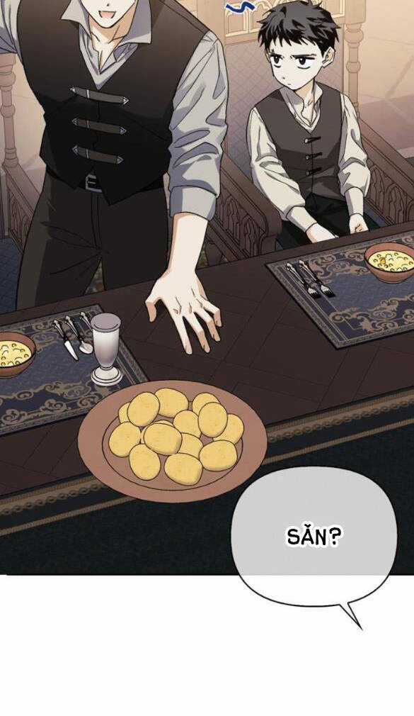 Tôi Thuần Hóa Chó Điên Của Chồng Cũ Chapter 10.1 trang 33