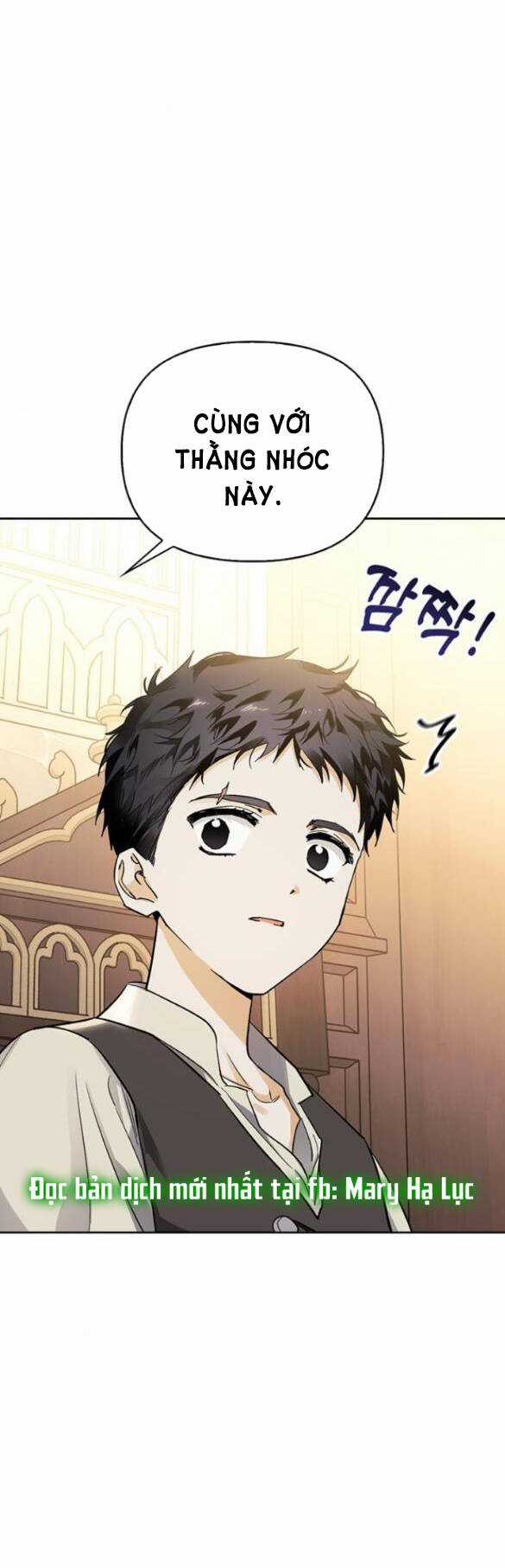 Tôi Thuần Hóa Chó Điên Của Chồng Cũ Chapter 10.1 trang 34