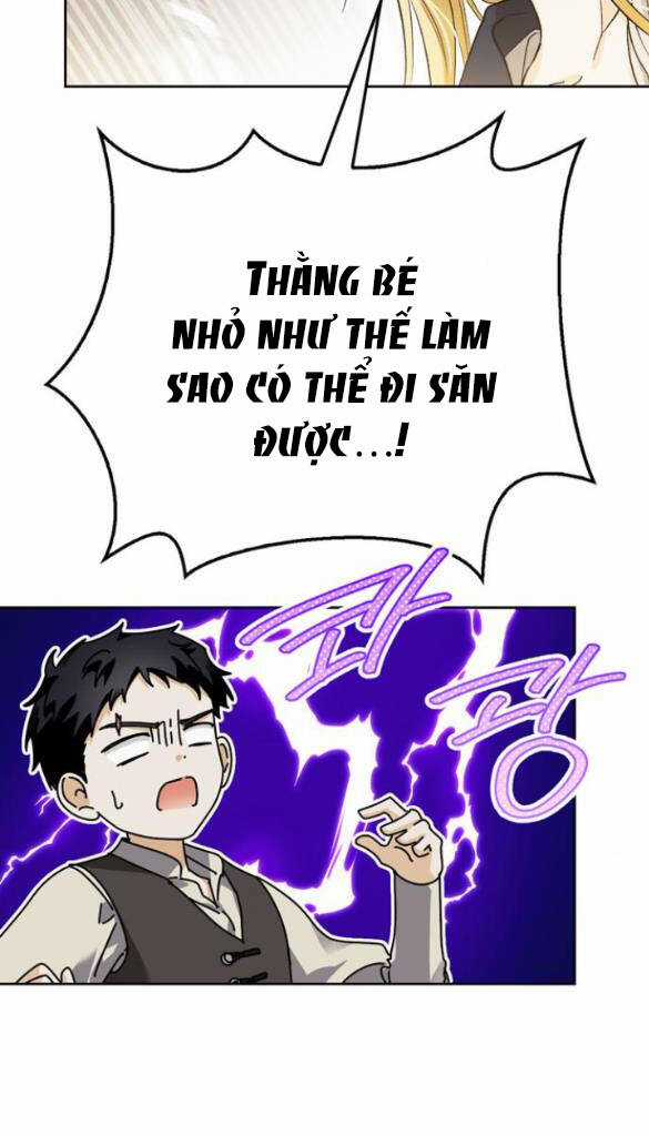 Tôi Thuần Hóa Chó Điên Của Chồng Cũ Chapter 10.1 trang 36