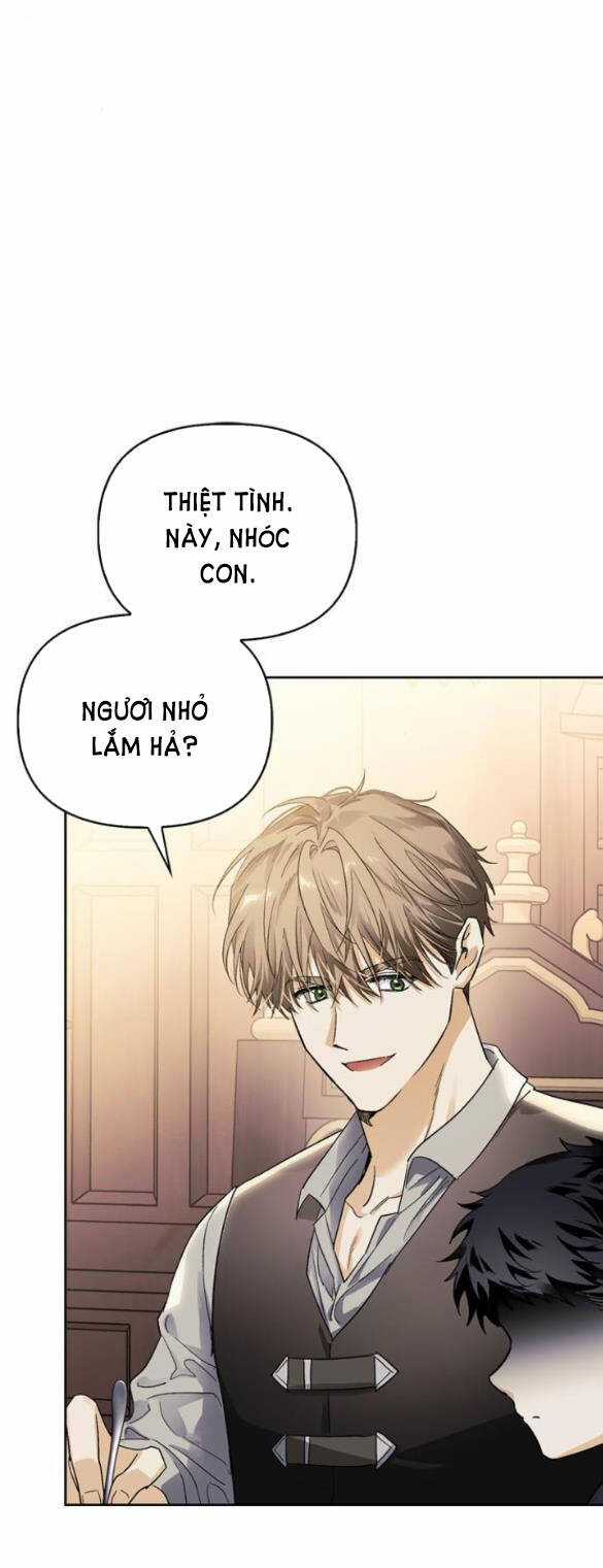 Tôi Thuần Hóa Chó Điên Của Chồng Cũ Chapter 10.1 trang 37