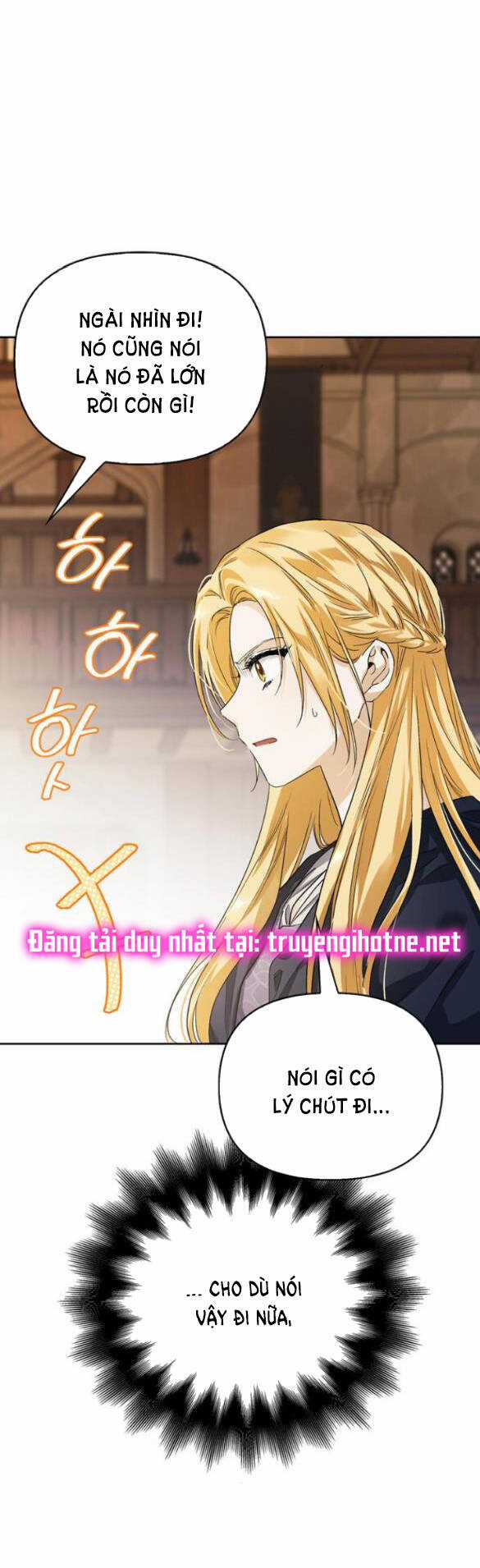 Tôi Thuần Hóa Chó Điên Của Chồng Cũ Chapter 10.1 trang 39