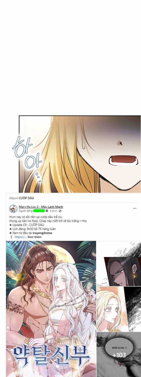 Tôi Thuần Hóa Chó Điên Của Chồng Cũ Chapter 10.1 trang 41