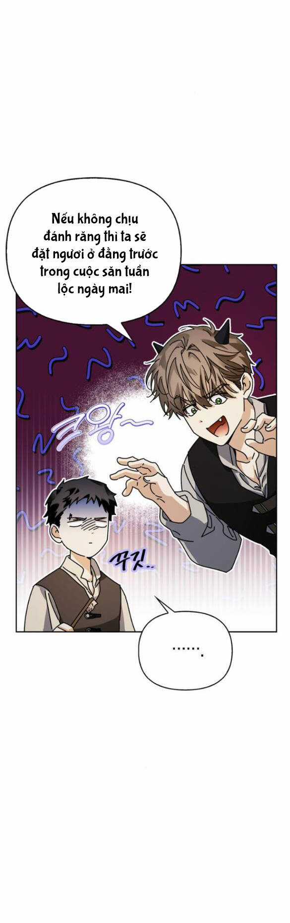 Tôi Thuần Hóa Chó Điên Của Chồng Cũ Chapter 10.1 trang 47