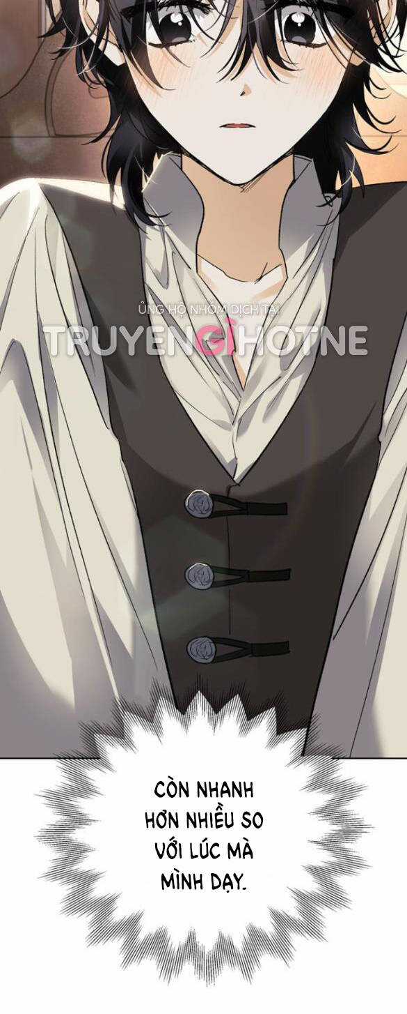 Tôi Thuần Hóa Chó Điên Của Chồng Cũ Chapter 10.1 trang 6