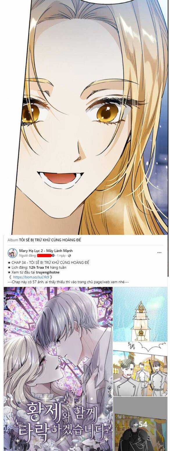 Tôi Thuần Hóa Chó Điên Của Chồng Cũ Chapter 10.2 trang 17