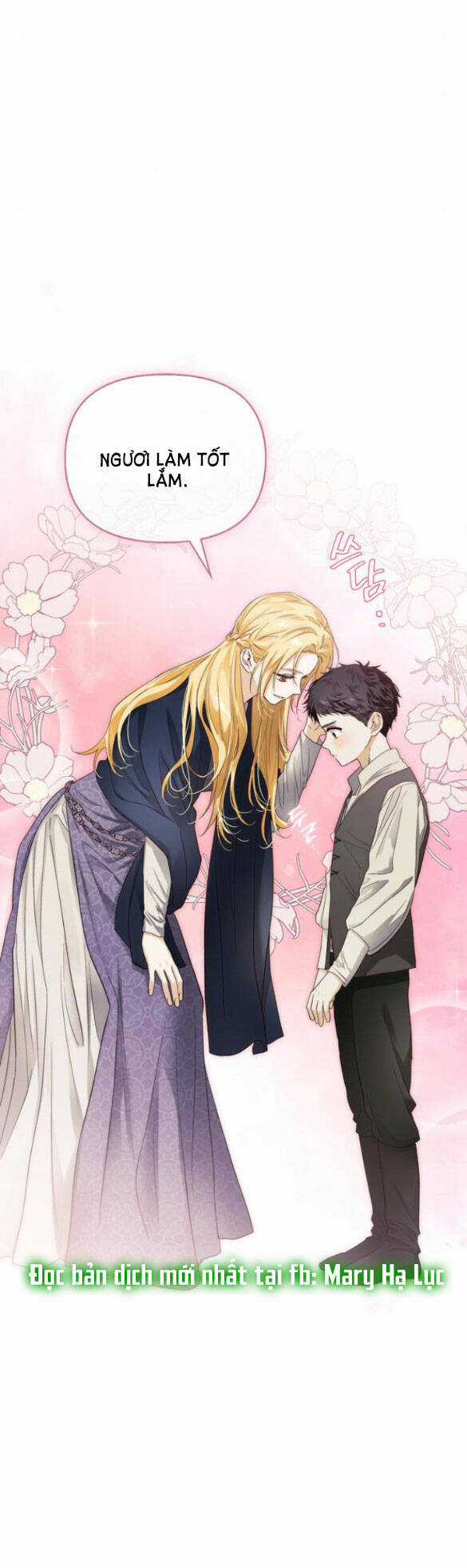 Tôi Thuần Hóa Chó Điên Của Chồng Cũ Chapter 10.2 trang 18